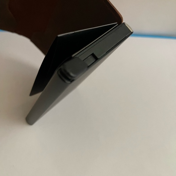 Minimalist wallet - Picture 6 of 9